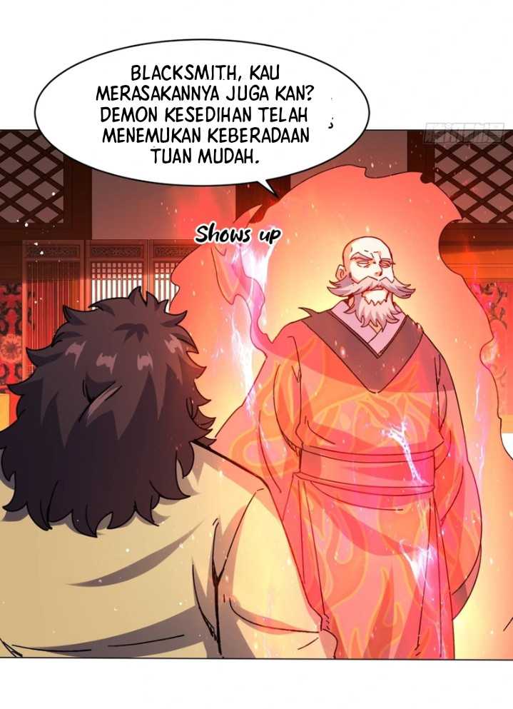 endless-devourer - Chapter: 250