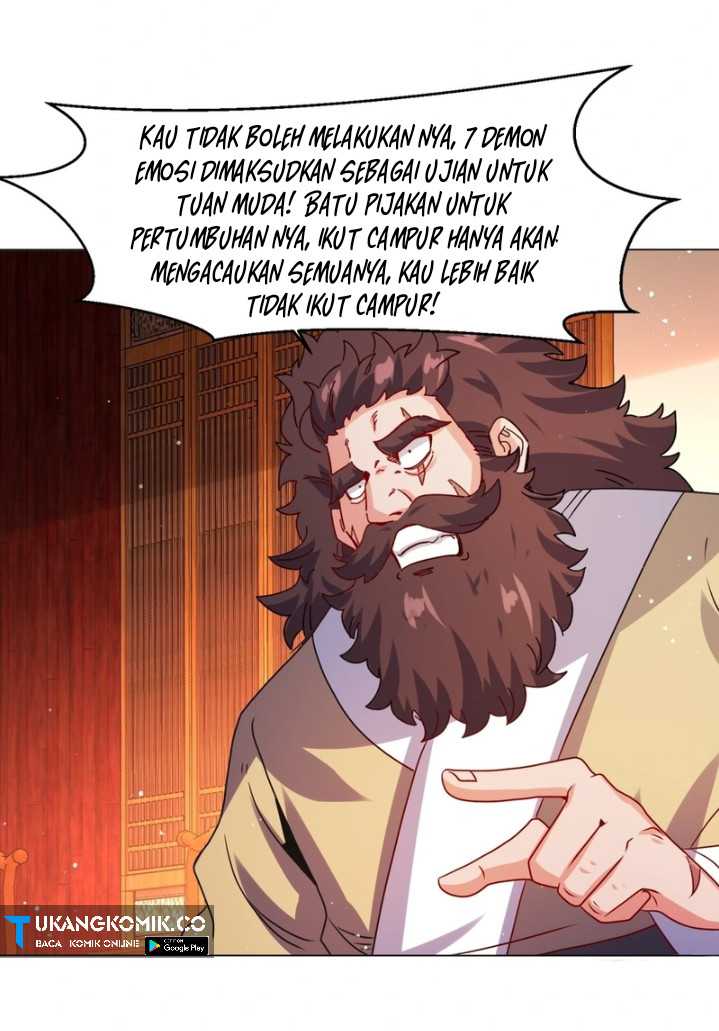 endless-devourer - Chapter: 250