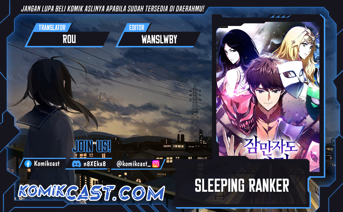sleeping-ranker - Chapter: 138