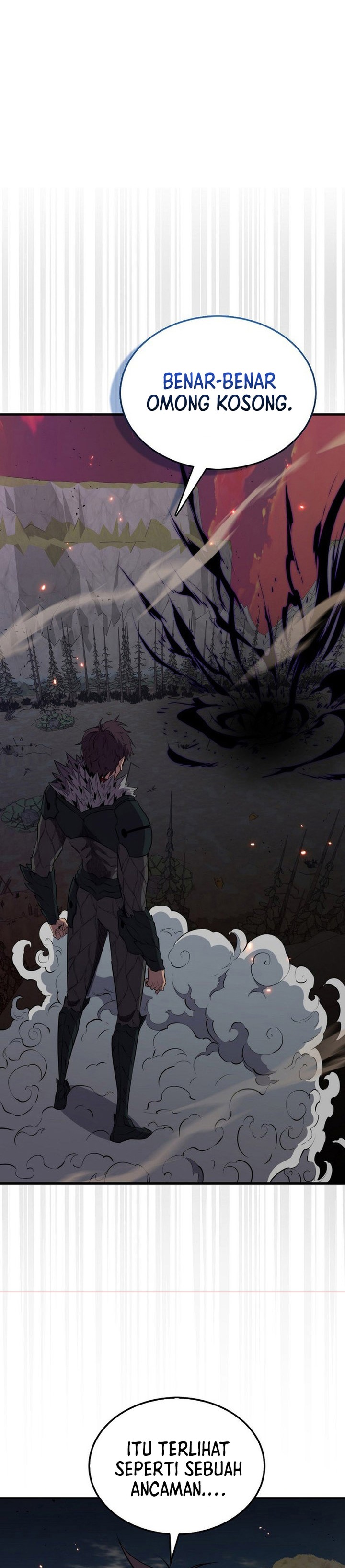 sleeping-ranker - Chapter: 138