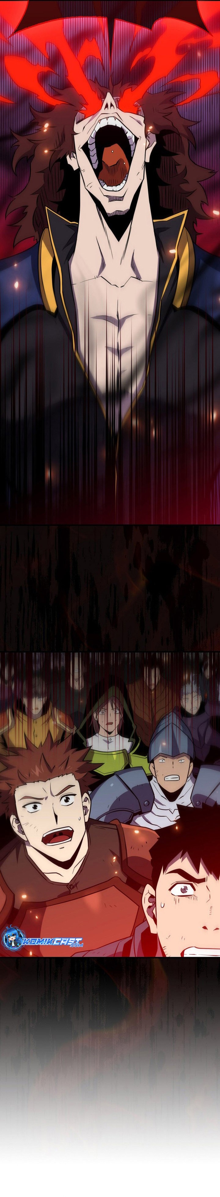 sleeping-ranker - Chapter: 138