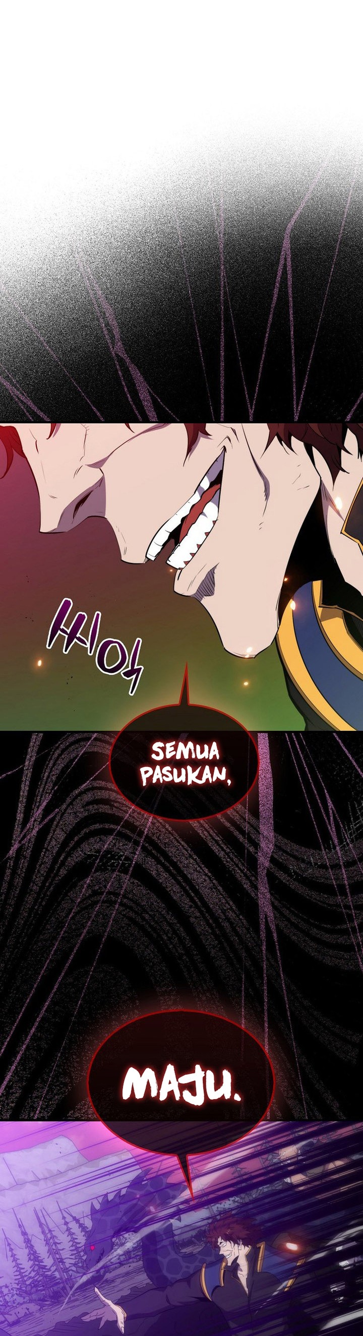 sleeping-ranker - Chapter: 138