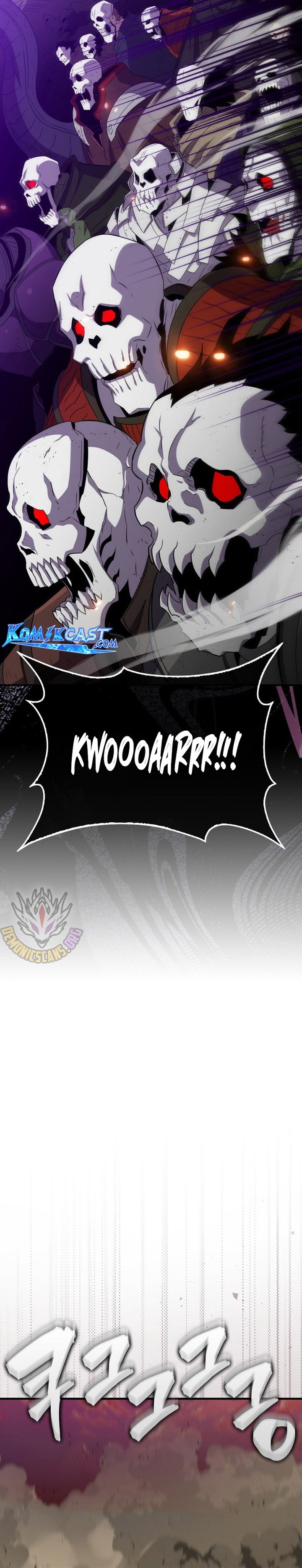 sleeping-ranker - Chapter: 138