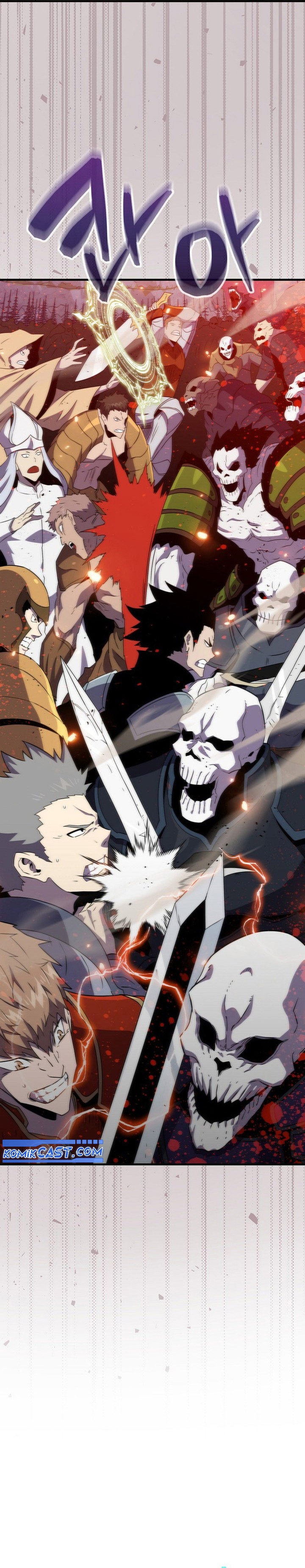 sleeping-ranker - Chapter: 138