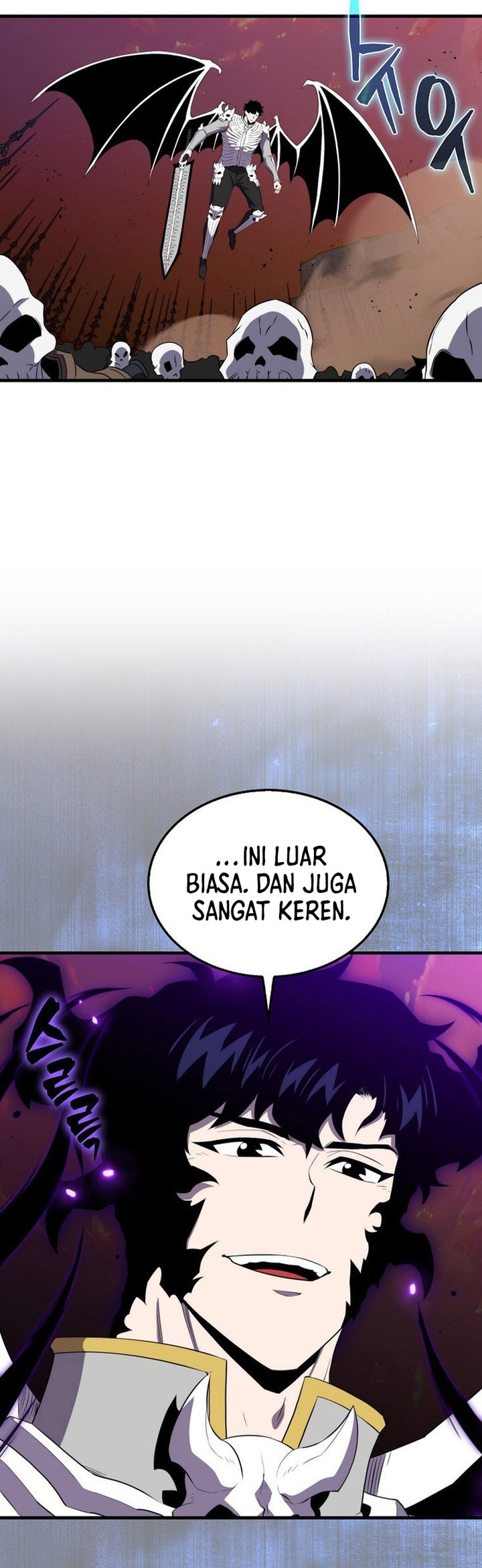 sleeping-ranker - Chapter: 138