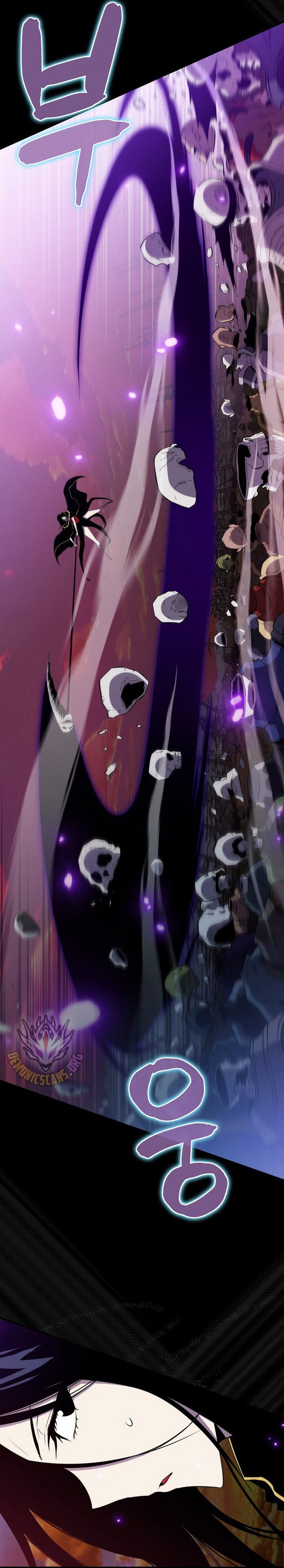 sleeping-ranker - Chapter: 138