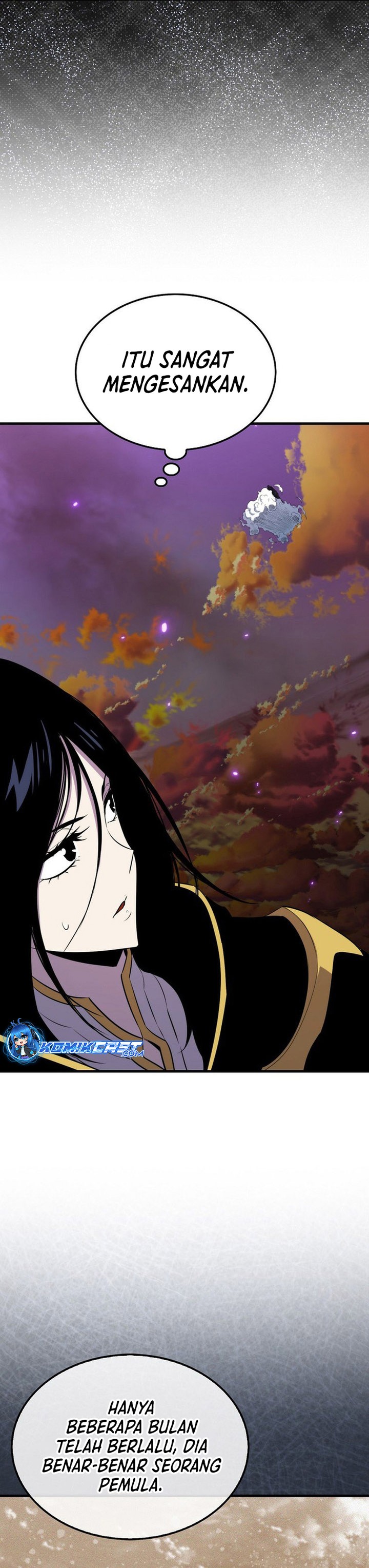 sleeping-ranker - Chapter: 138