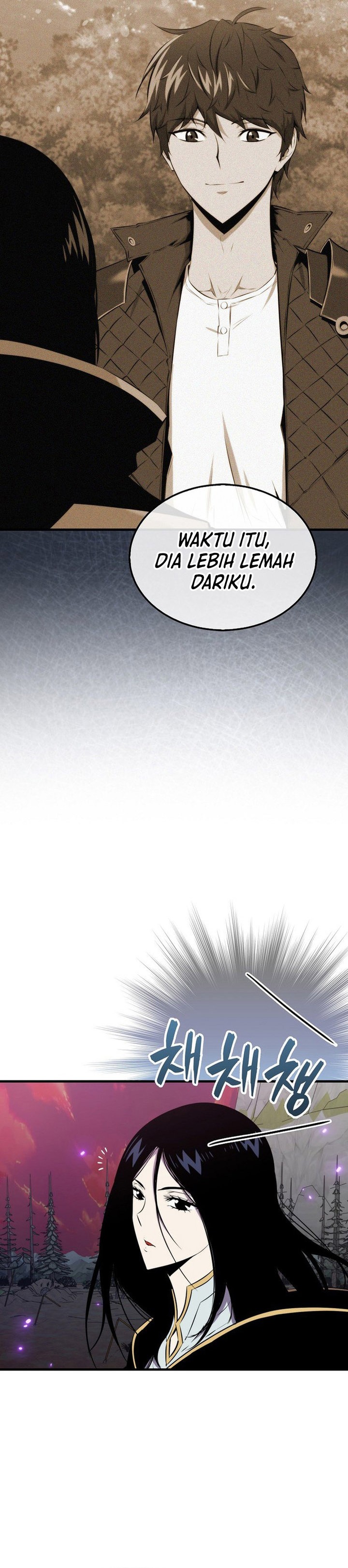 sleeping-ranker - Chapter: 138