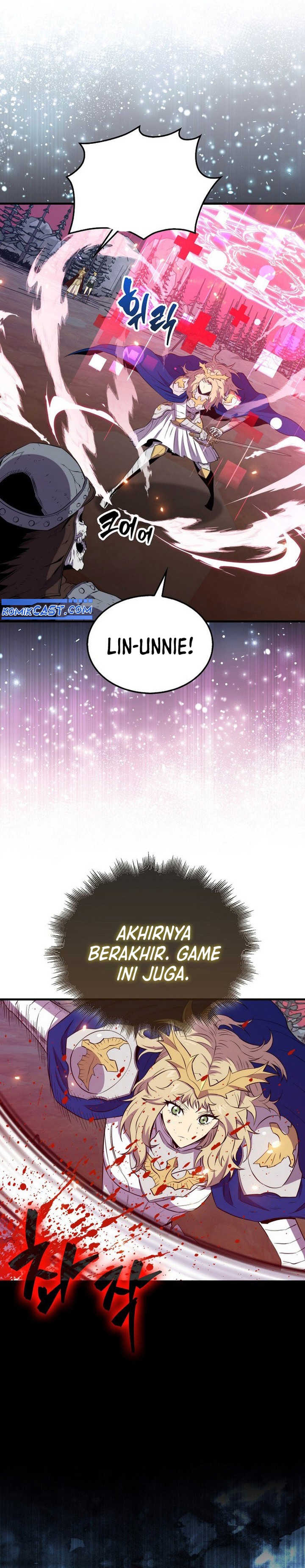 sleeping-ranker - Chapter: 138