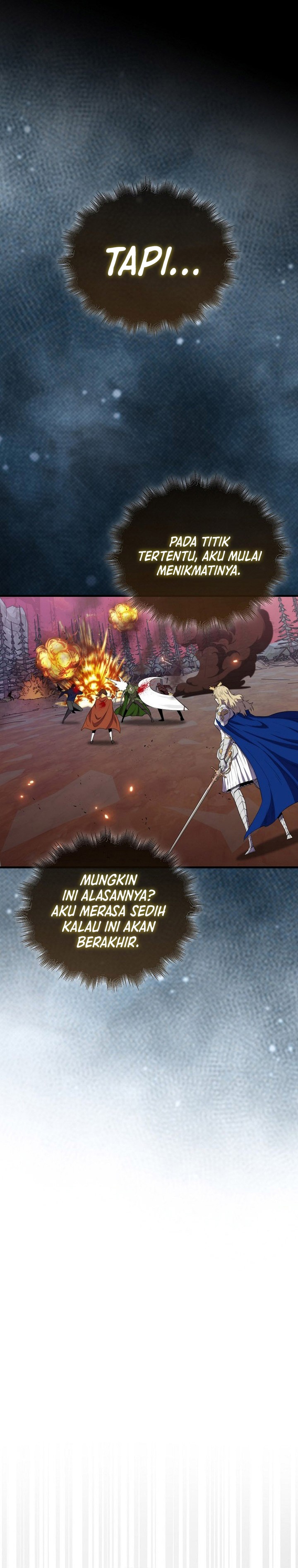 sleeping-ranker - Chapter: 138