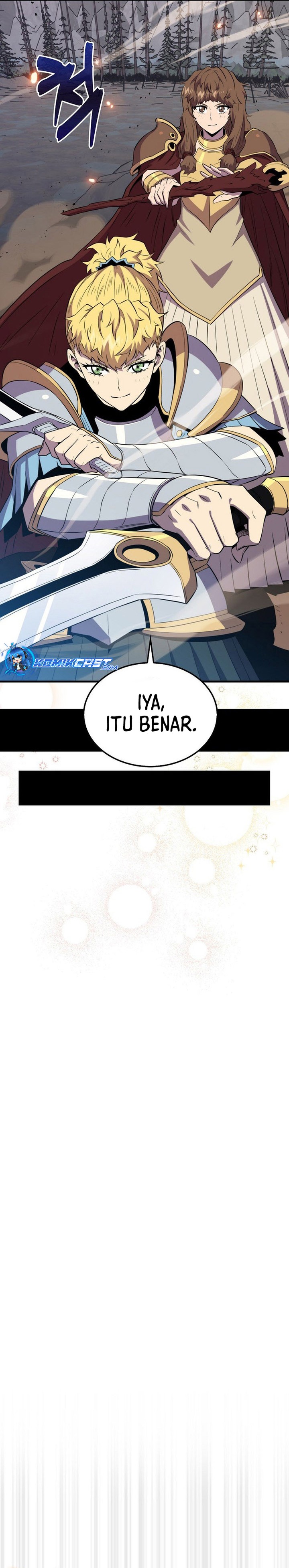 sleeping-ranker - Chapter: 138