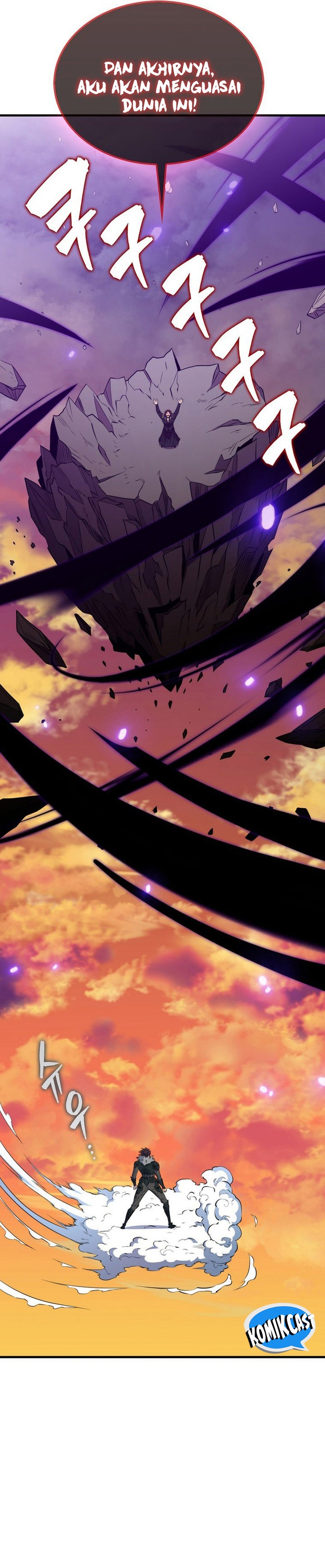 sleeping-ranker - Chapter: 138