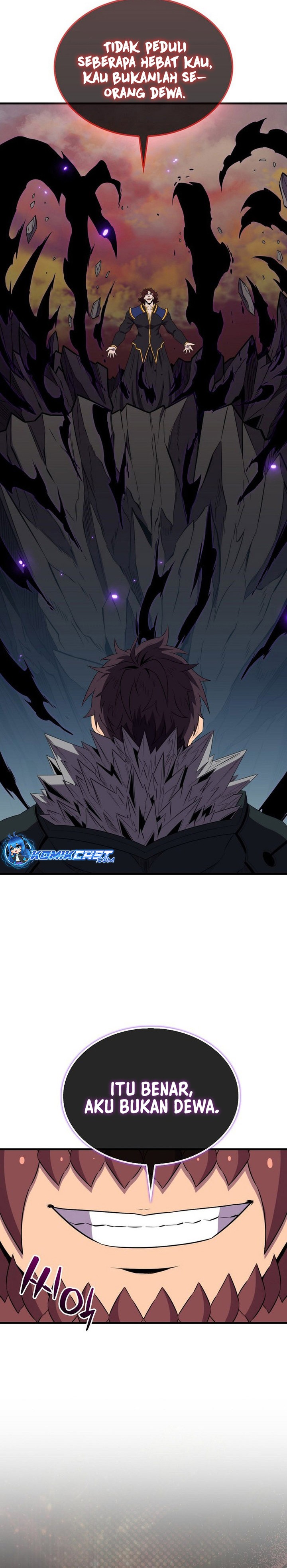 sleeping-ranker - Chapter: 138