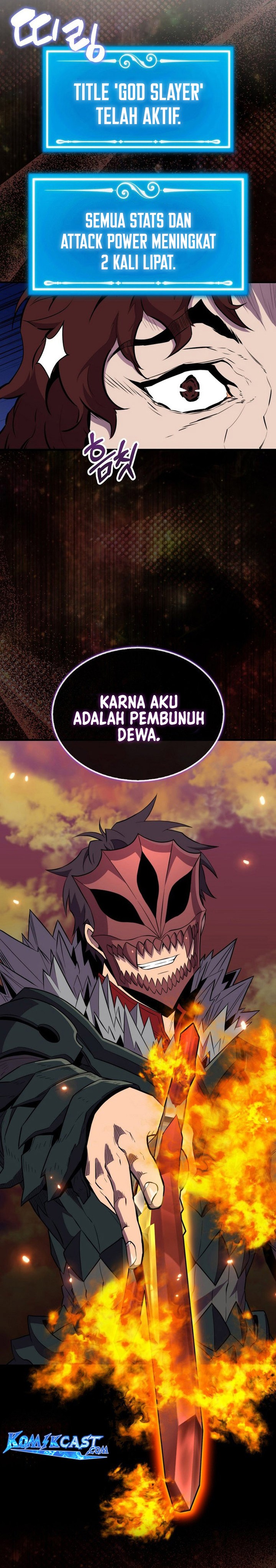 sleeping-ranker - Chapter: 138