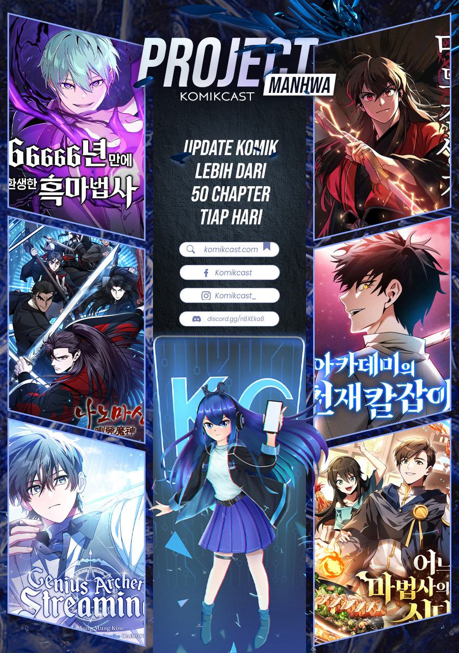 sleeping-ranker - Chapter: 138