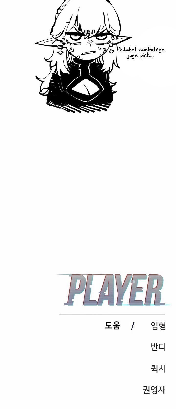 player - Chapter: 84