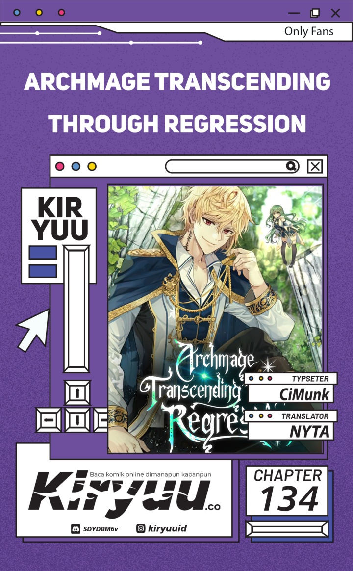 archmage-transcending-through-regression - Chapter: 134