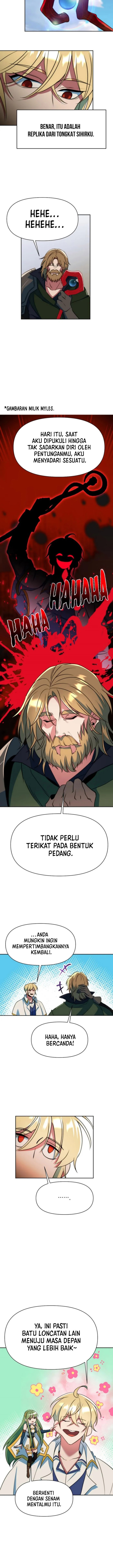archmage-transcending-through-regression - Chapter: 134