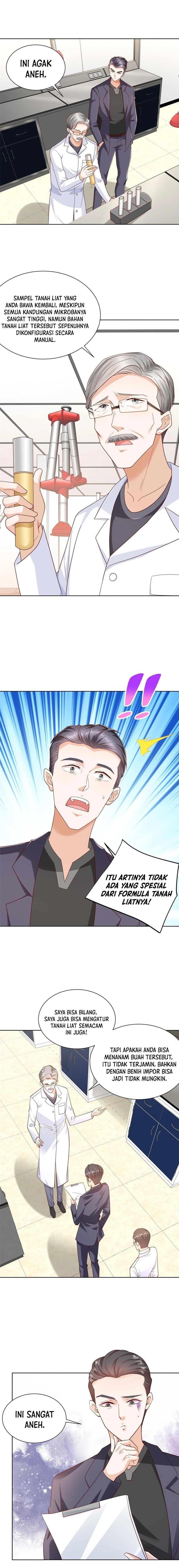 i-randomly-have-a-new-career-every-week - Chapter: 436