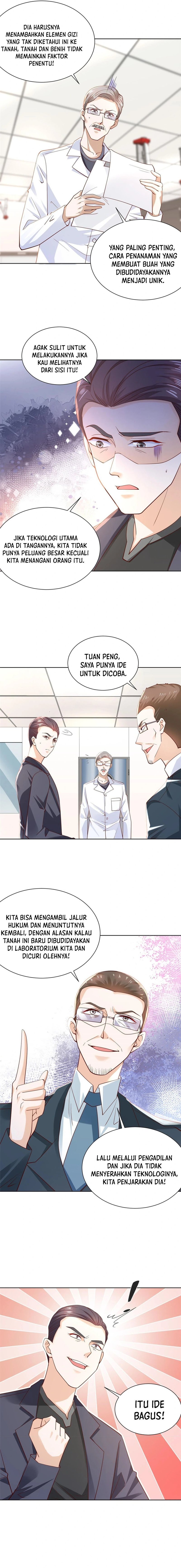 i-randomly-have-a-new-career-every-week - Chapter: 436
