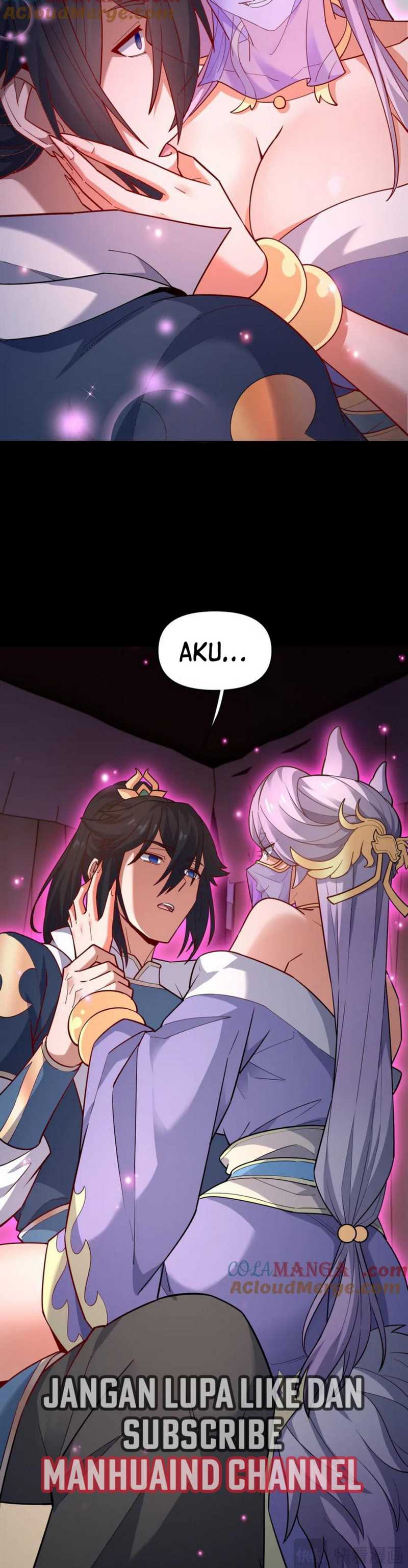 invincible-after-shocking-my-empress-wife - Chapter: 58