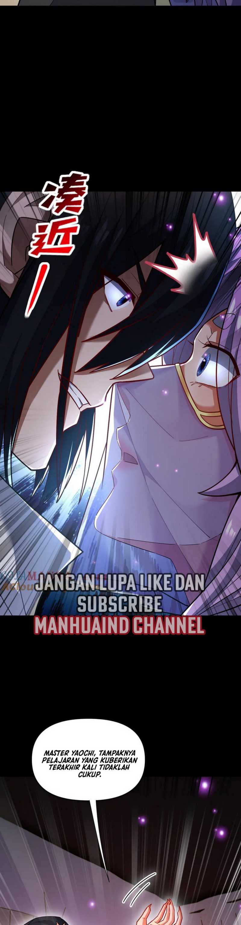 invincible-after-shocking-my-empress-wife - Chapter: 58