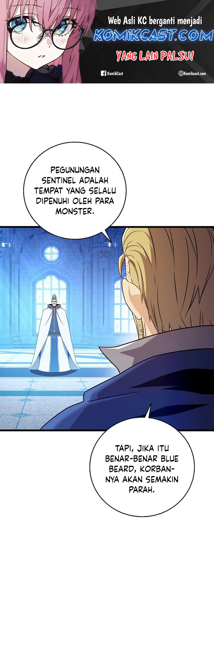 arcane-sniper - Chapter: 177