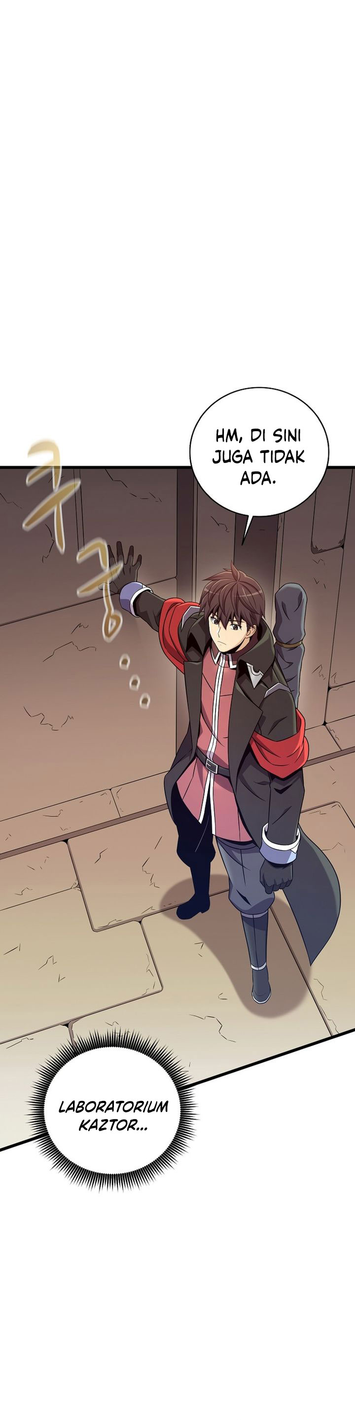 arcane-sniper - Chapter: 177