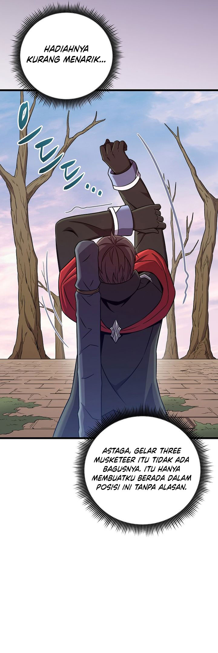 arcane-sniper - Chapter: 177