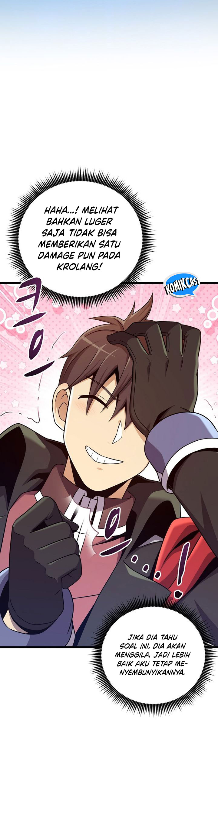arcane-sniper - Chapter: 177