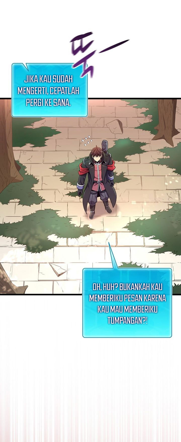 arcane-sniper - Chapter: 177