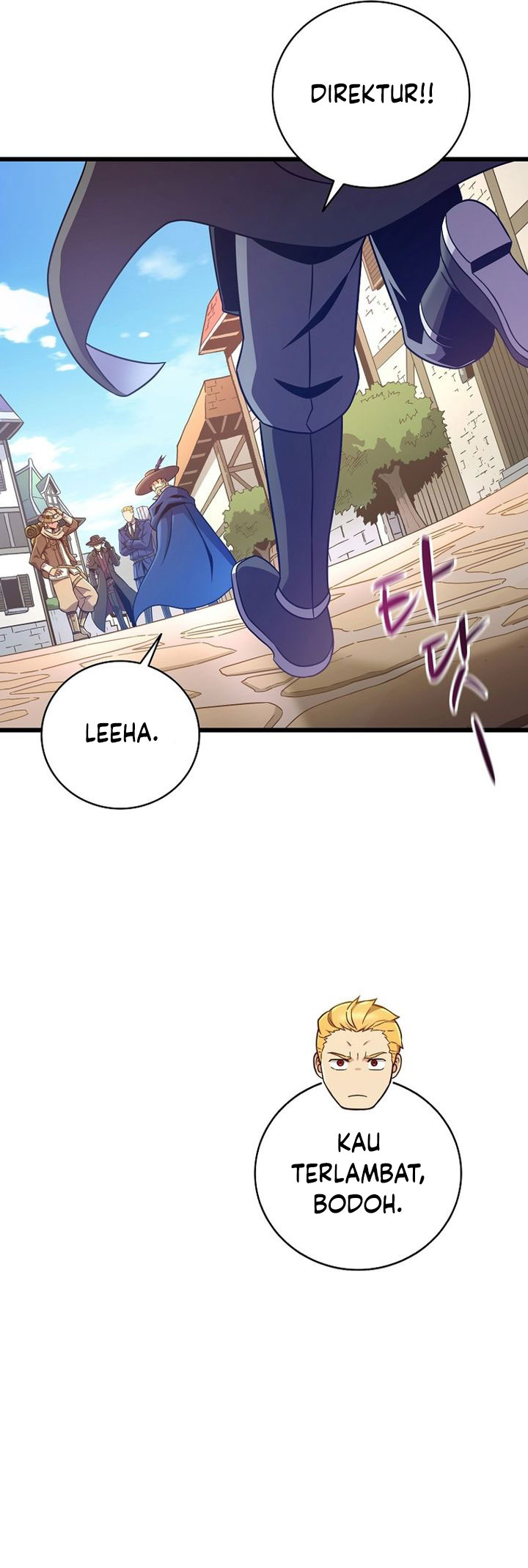 arcane-sniper - Chapter: 177