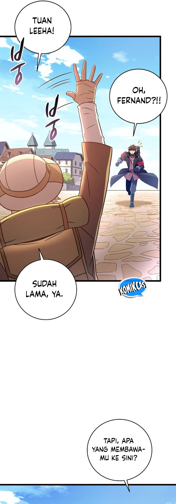 arcane-sniper - Chapter: 177