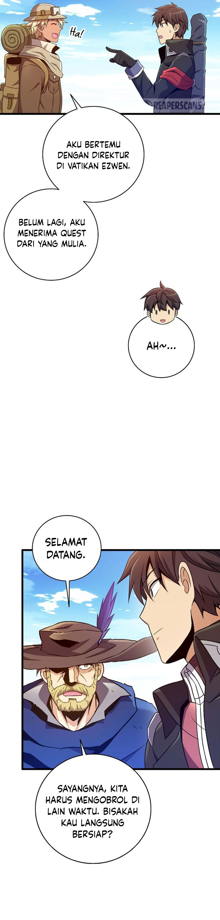 arcane-sniper - Chapter: 177