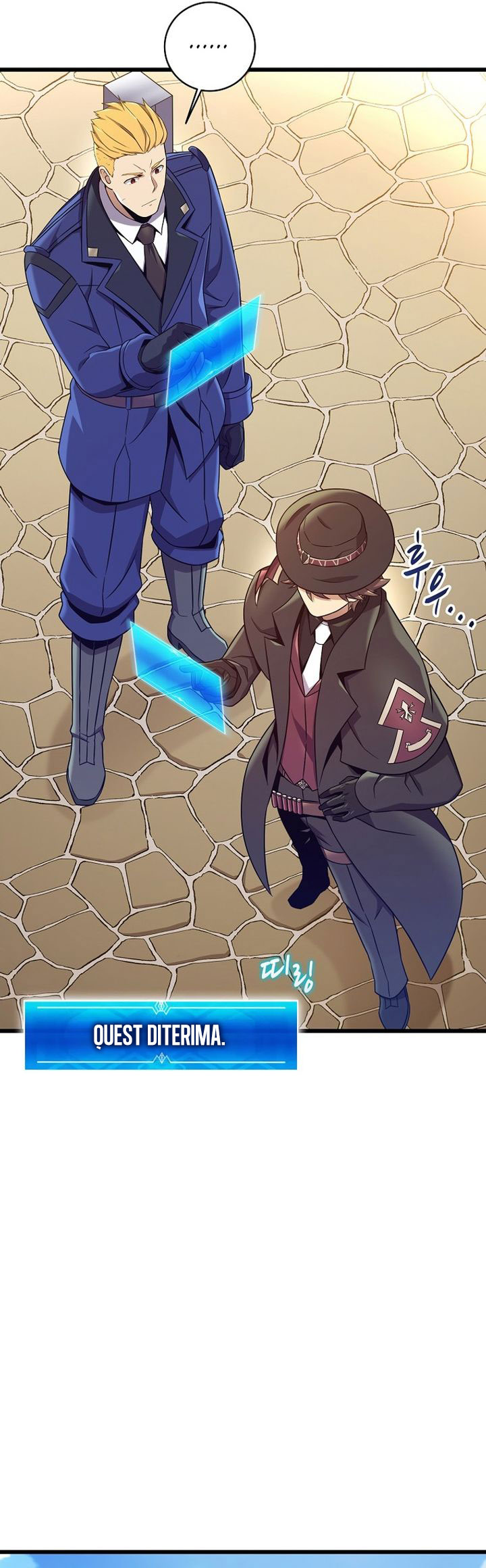 arcane-sniper - Chapter: 177