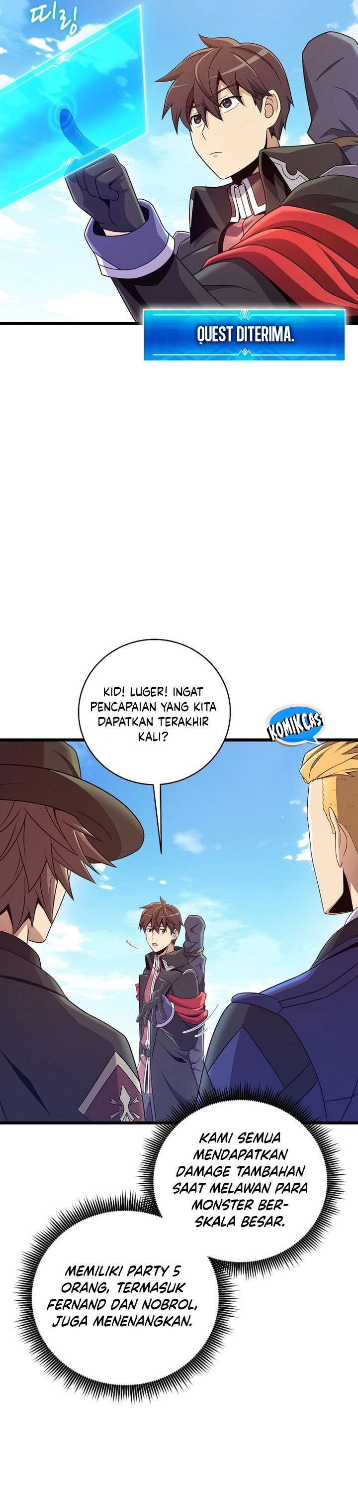 arcane-sniper - Chapter: 177