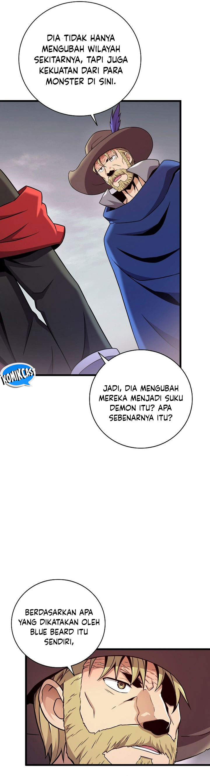 arcane-sniper - Chapter: 177