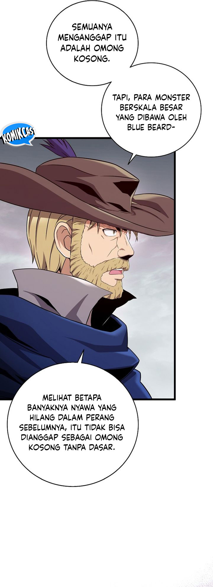arcane-sniper - Chapter: 177