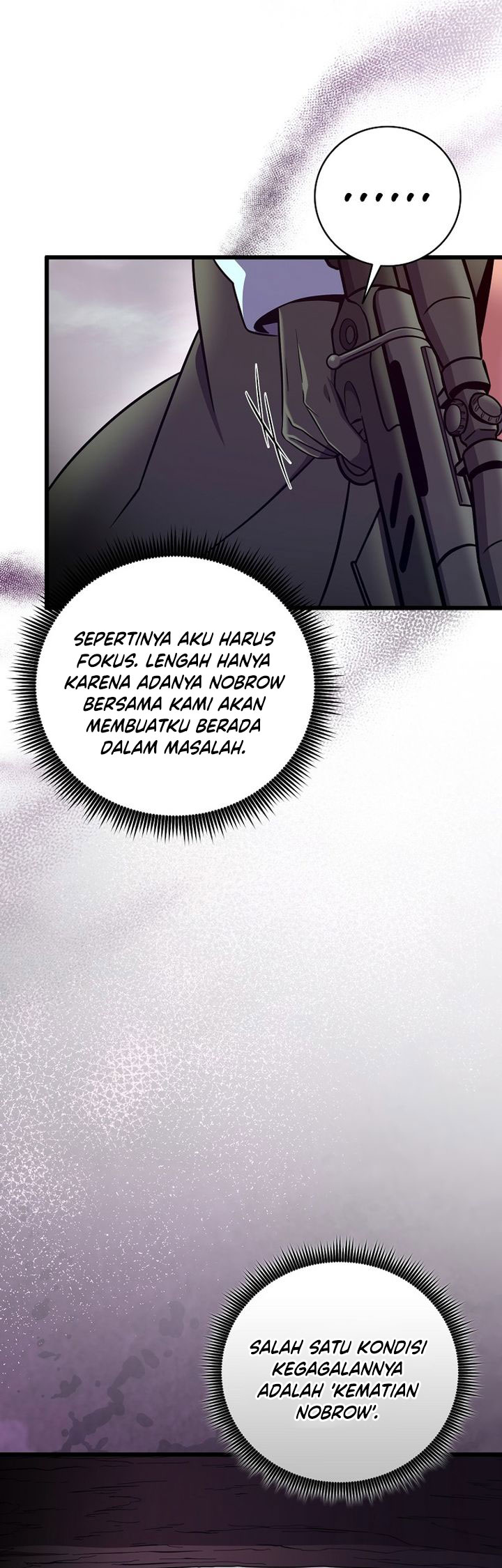 arcane-sniper - Chapter: 177