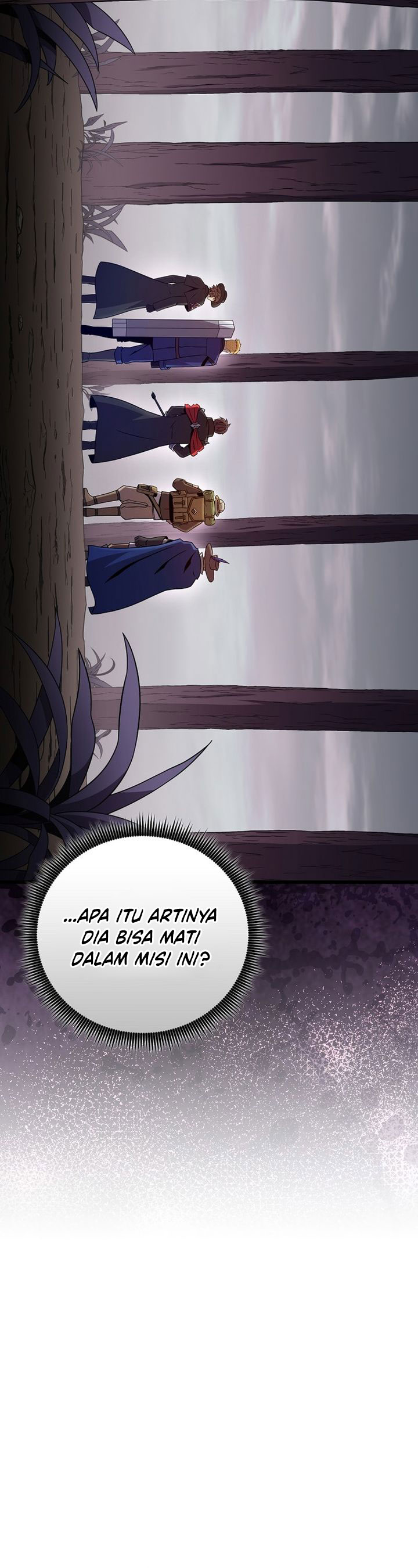 arcane-sniper - Chapter: 177
