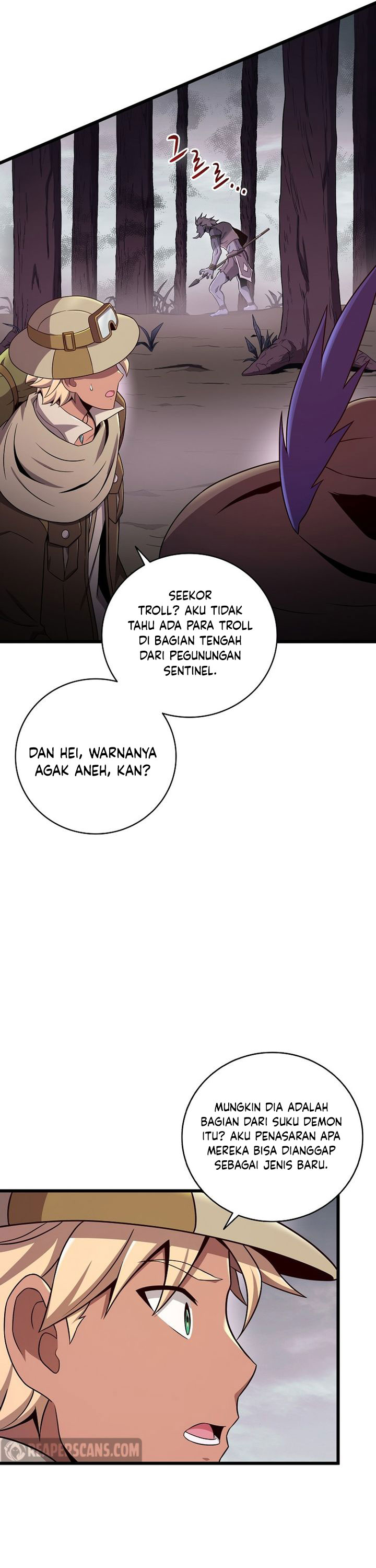 arcane-sniper - Chapter: 177