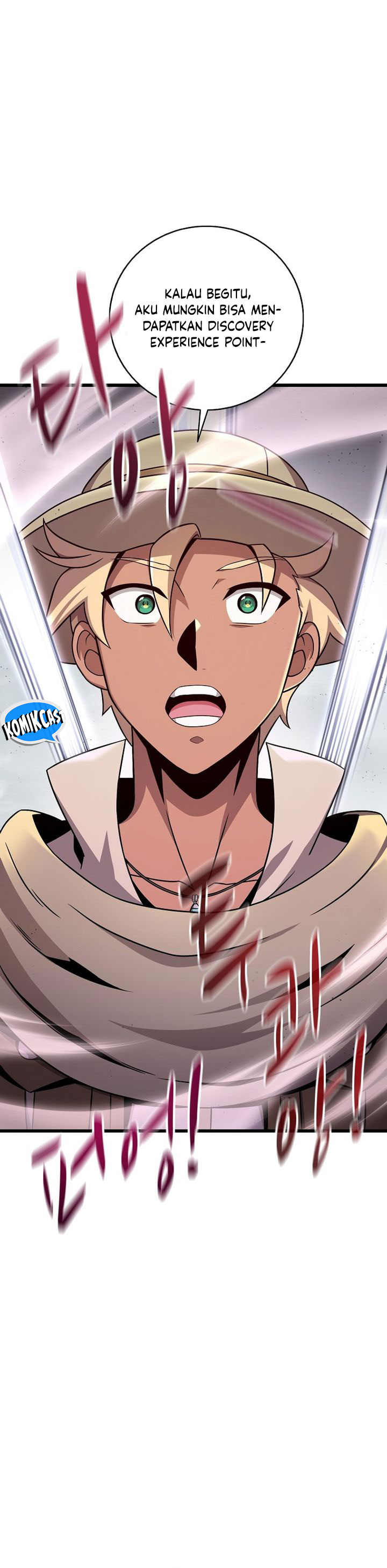 arcane-sniper - Chapter: 177