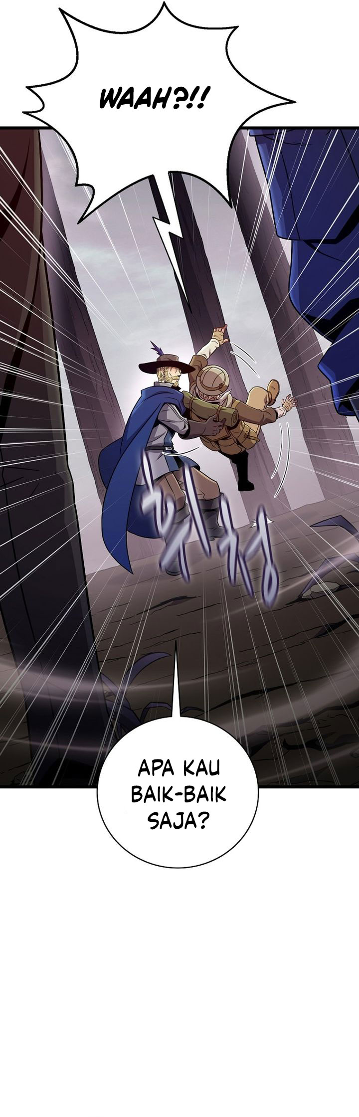 arcane-sniper - Chapter: 177