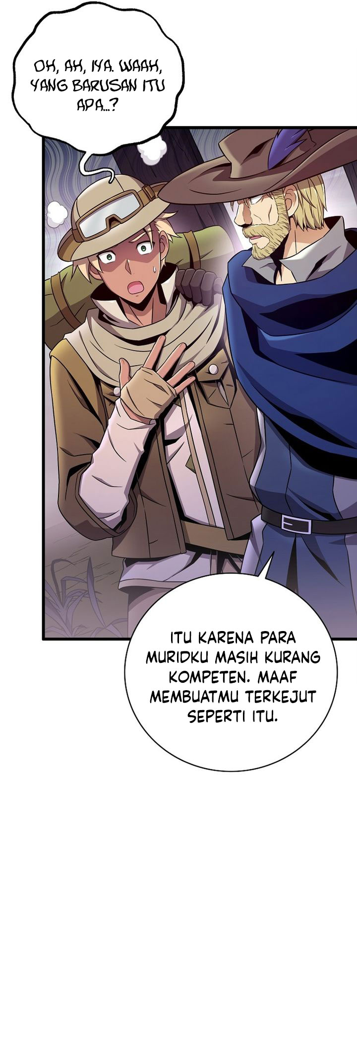 arcane-sniper - Chapter: 177