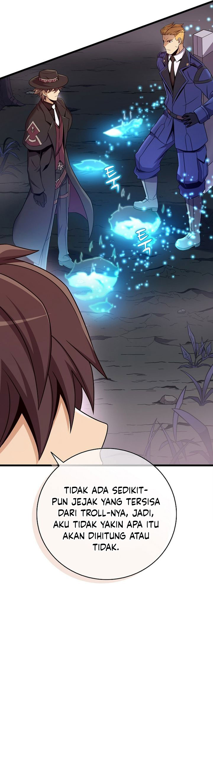 arcane-sniper - Chapter: 177