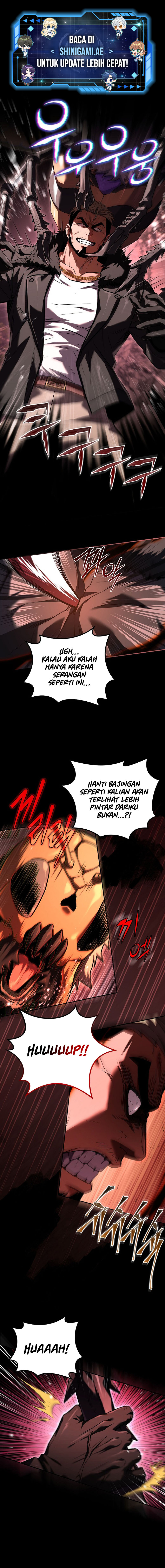 return-of-the-frozen-player - Chapter: 153
