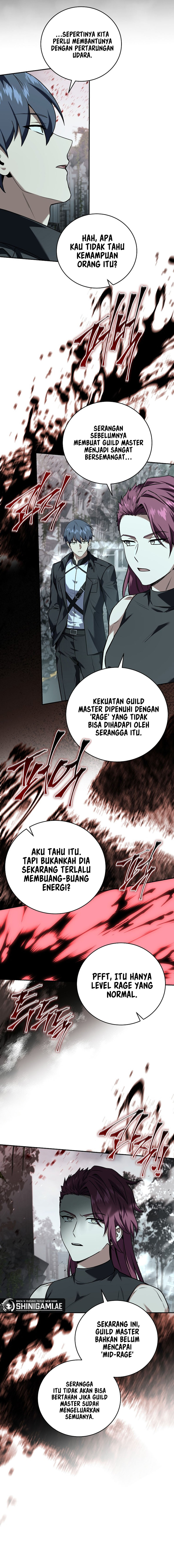 return-of-the-frozen-player - Chapter: 153