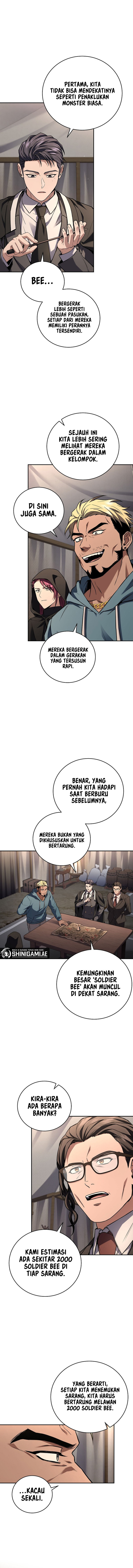 return-of-the-frozen-player - Chapter: 153