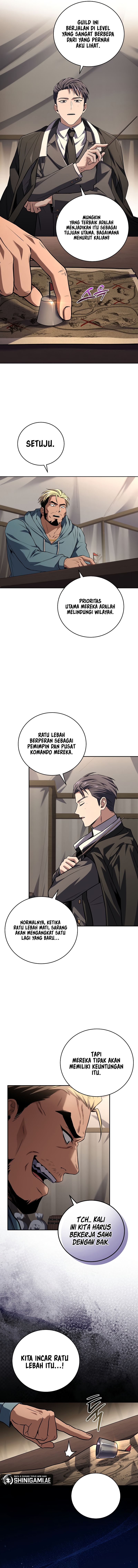 return-of-the-frozen-player - Chapter: 153