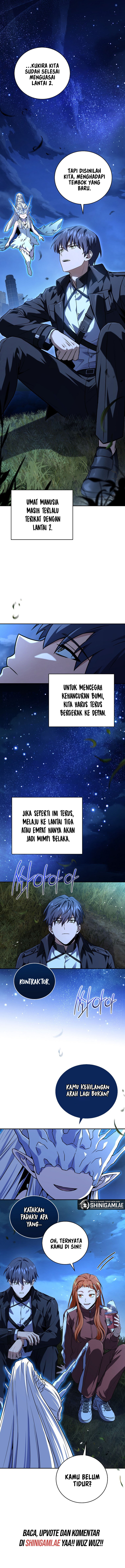 return-of-the-frozen-player - Chapter: 153
